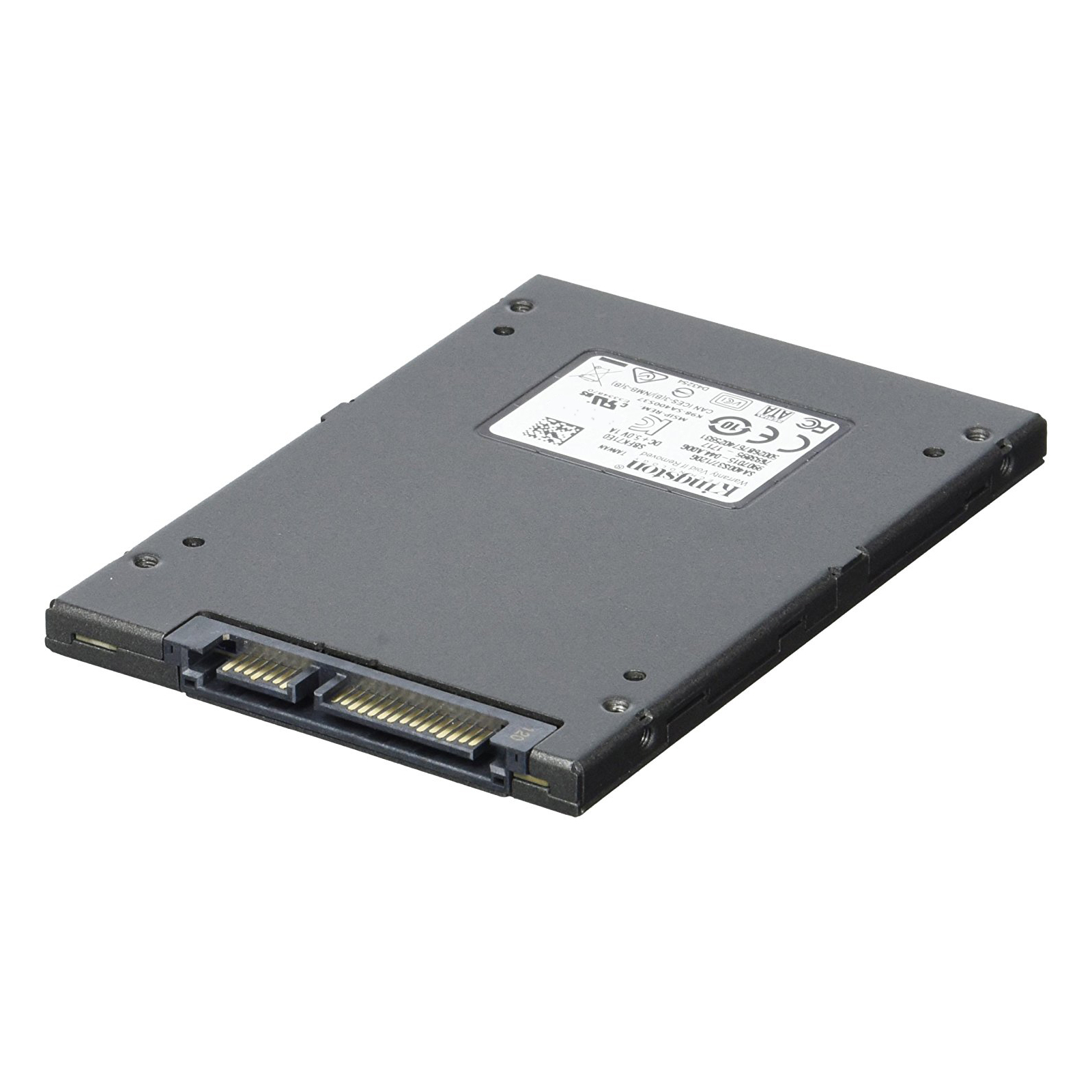 Speedster 1TB SSD Drive